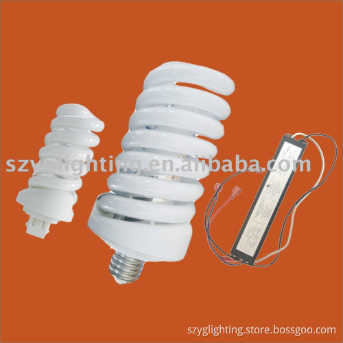 FSP(full spiral) 4PIN Compact Fluorescent Lamps